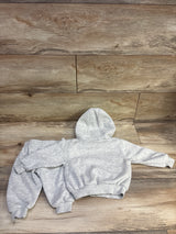 Nike 2pc Pullover Hoodie & Joggers Set Grey sz 12m