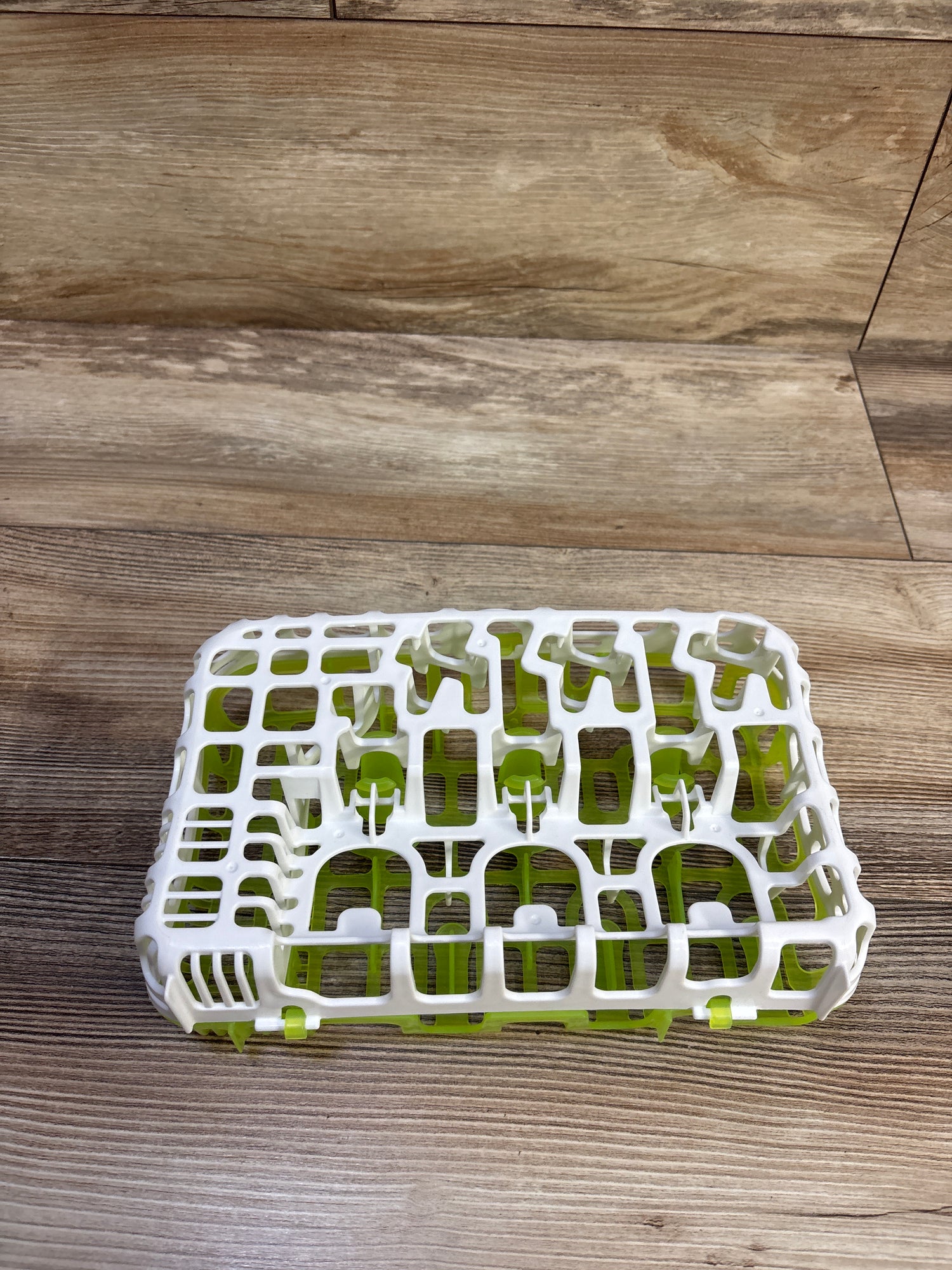 Dr. Brown's Dishwasher Basket For Dr. Brown's Small Baby Bottle Parts