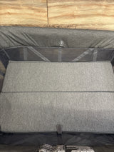 NEW Maxi-Cosi Swift Playard in Classic Graphite