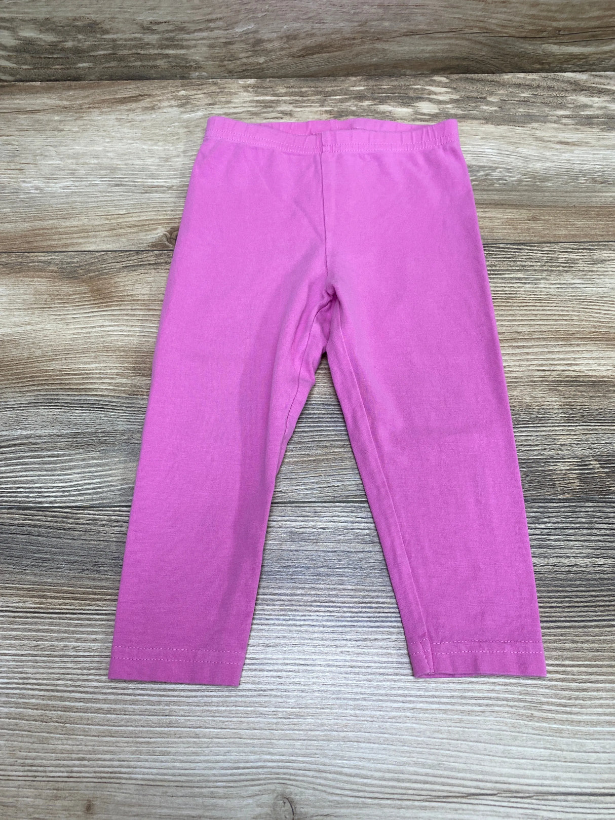 Carter's Leggings Pink sz 18m