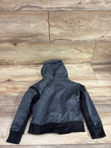 Nike Full Zip Therma-Fit Track Jacket Grey sz 2T