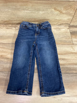 Okie Dokie Jeans Blue sz 2T