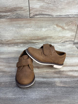Gymboree Uniform Dress Shoes Brown sz 10c