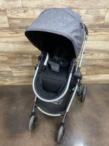 Evenflo Pivot Black Stroller