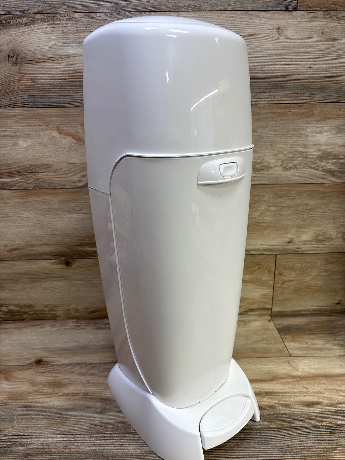 Playtex Baby Complete Diaper Genie Pail White