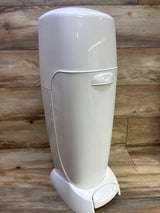 Playtex Baby Complete Diaper Genie Pail White