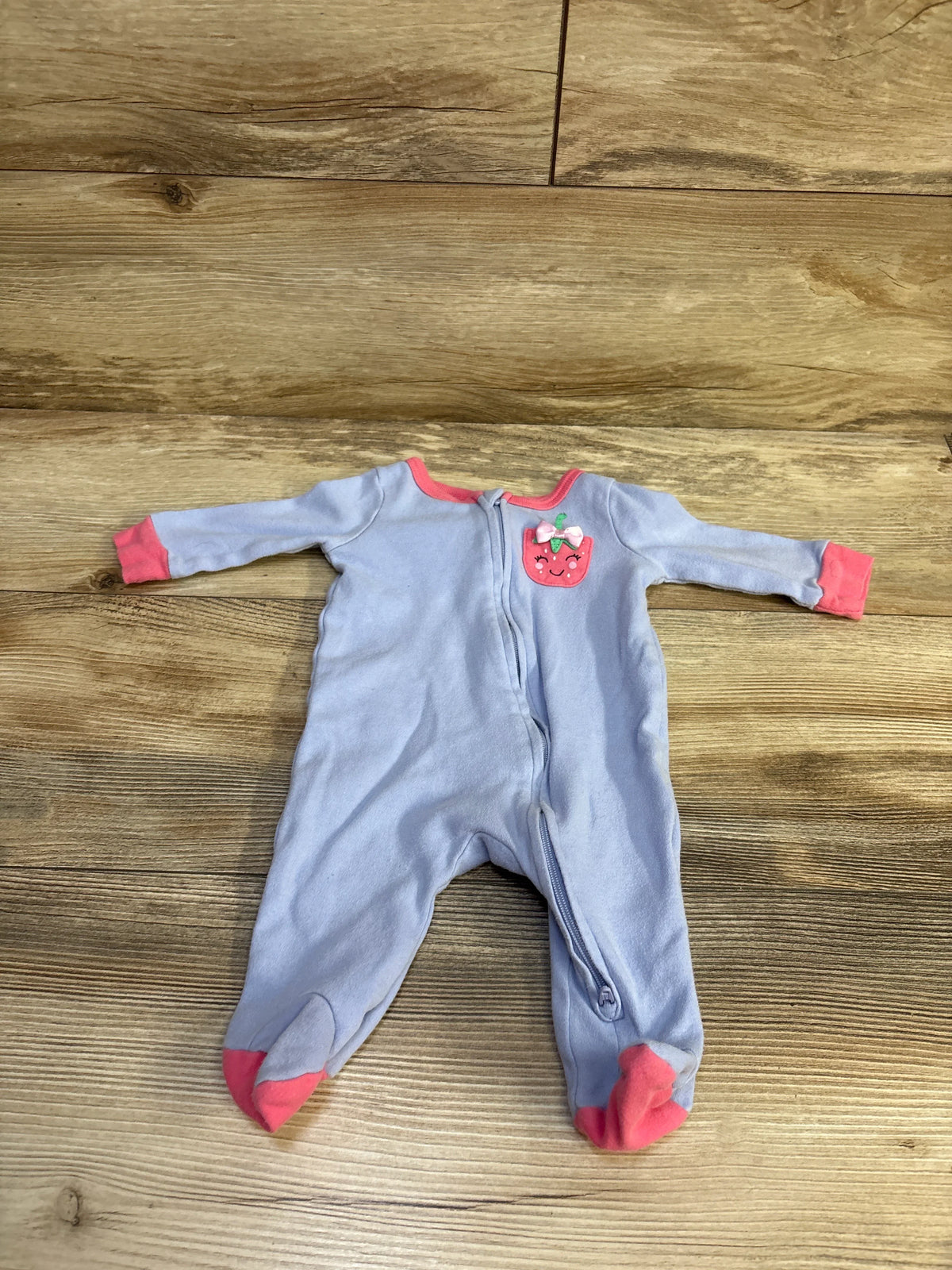Koala Baby Sleeper Blue sz 3m