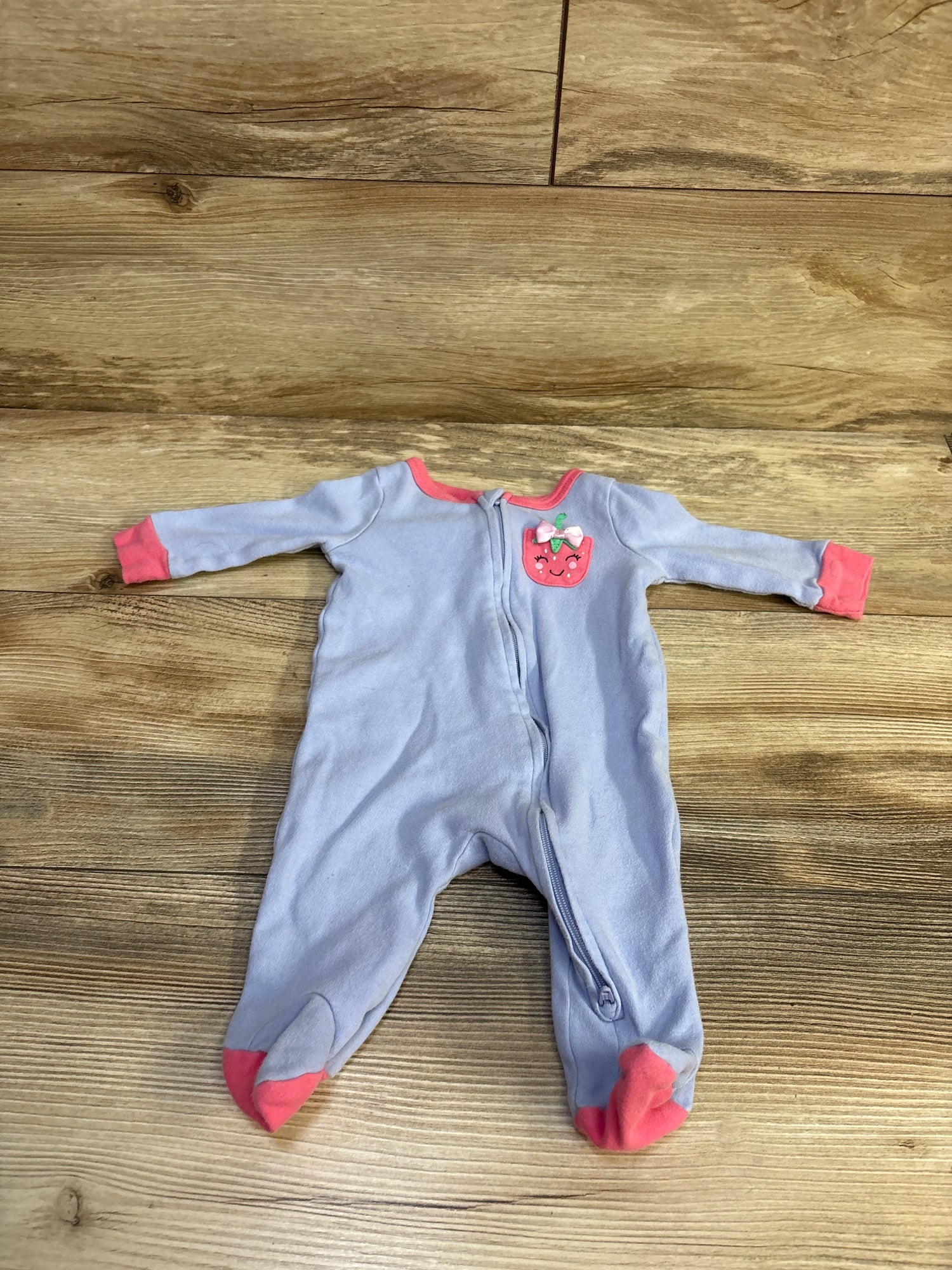 Koala Baby Sleeper Blue sz 3m