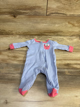 Koala Baby Sleeper Blue sz 3m