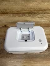 Jool Baby Wipe Warmer in White
