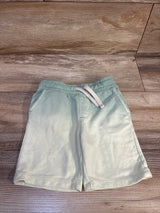 Old Navy Drawstring Ombre Shorts Green sz 3T