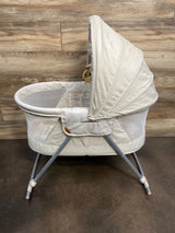 Tiny Love 2-in-1 Take Along Deluxe Bassinet Boho Chic