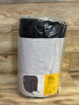 NEW DOONA Padded Travel Bag, Black