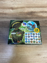 NEW Dinosaur Projection Watch