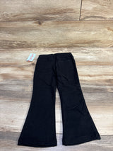 NEW Cat & Jack Flare Pants Black sz 3T