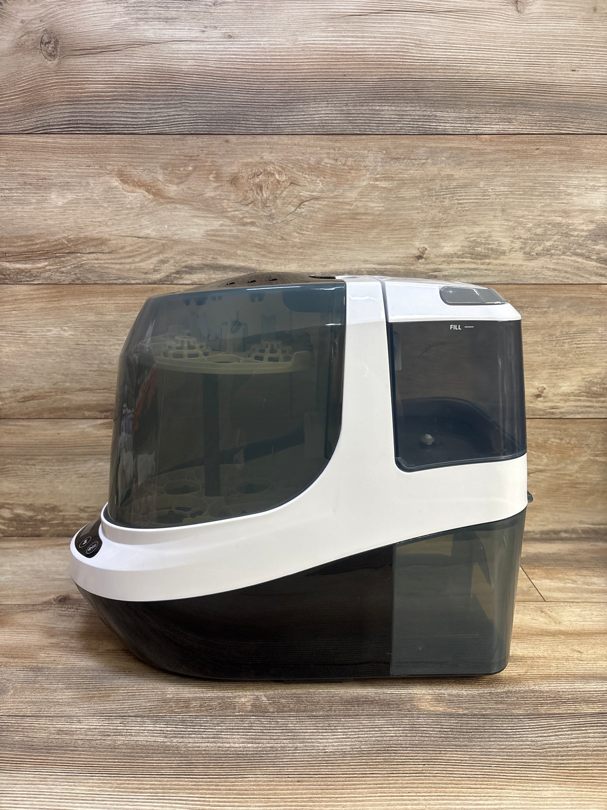 Baby Brezza Bottle Washer Pro