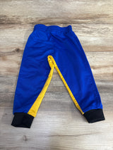 Jordan Active Pull On Pants sz 2T