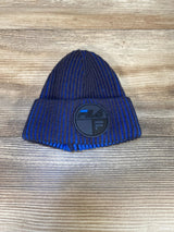 Fila Ribbed Beanie Sz 0-3m