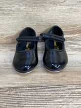 Dance Class Mary Jane Tap Shoes Black sz 7.5c
