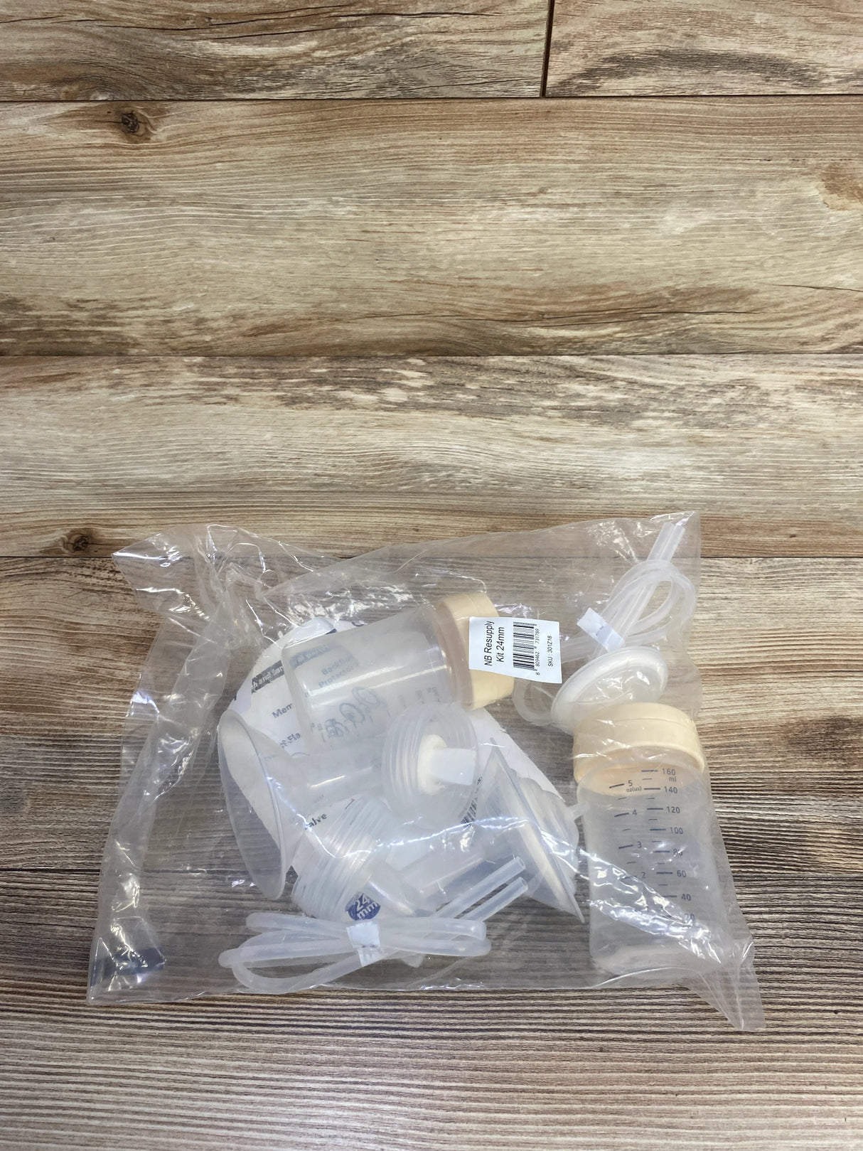 NEW Spectra Double Pumping Resupply Kit - 24mm