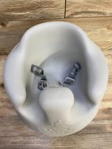 Bumbo Floor Seat in Grey