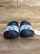 NEW Koala Baby Shark Clogs, Blue sz 6c