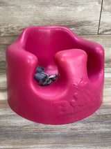 Bumbo Floor Seat in Magenta