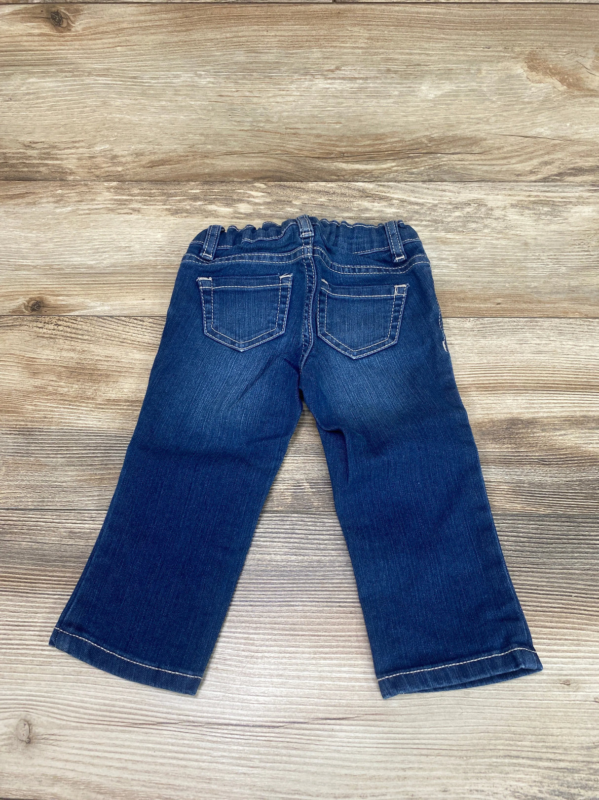 NEW Children's Place Skinny Jeans sz 12-18m