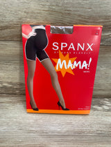 NEW Spanx Mama Full Length Nude Sz B