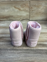 UGG Baby Classic Soft Sole Boots Pink sz 0/1c