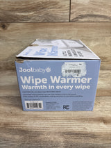 NEW Jool Baby Wipe Warmer in Grey