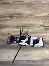 Thremhoo Black and White High Contrast Soft Book