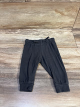 H&M Drawstring Pants Grey sz 3m