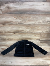 Nike Active Full Zip Jacket Black sz 3T