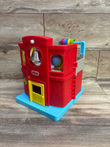 Fisher Price Little People Friendly School Interactive Playset