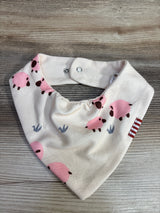 SookiBaby Bandana Bib