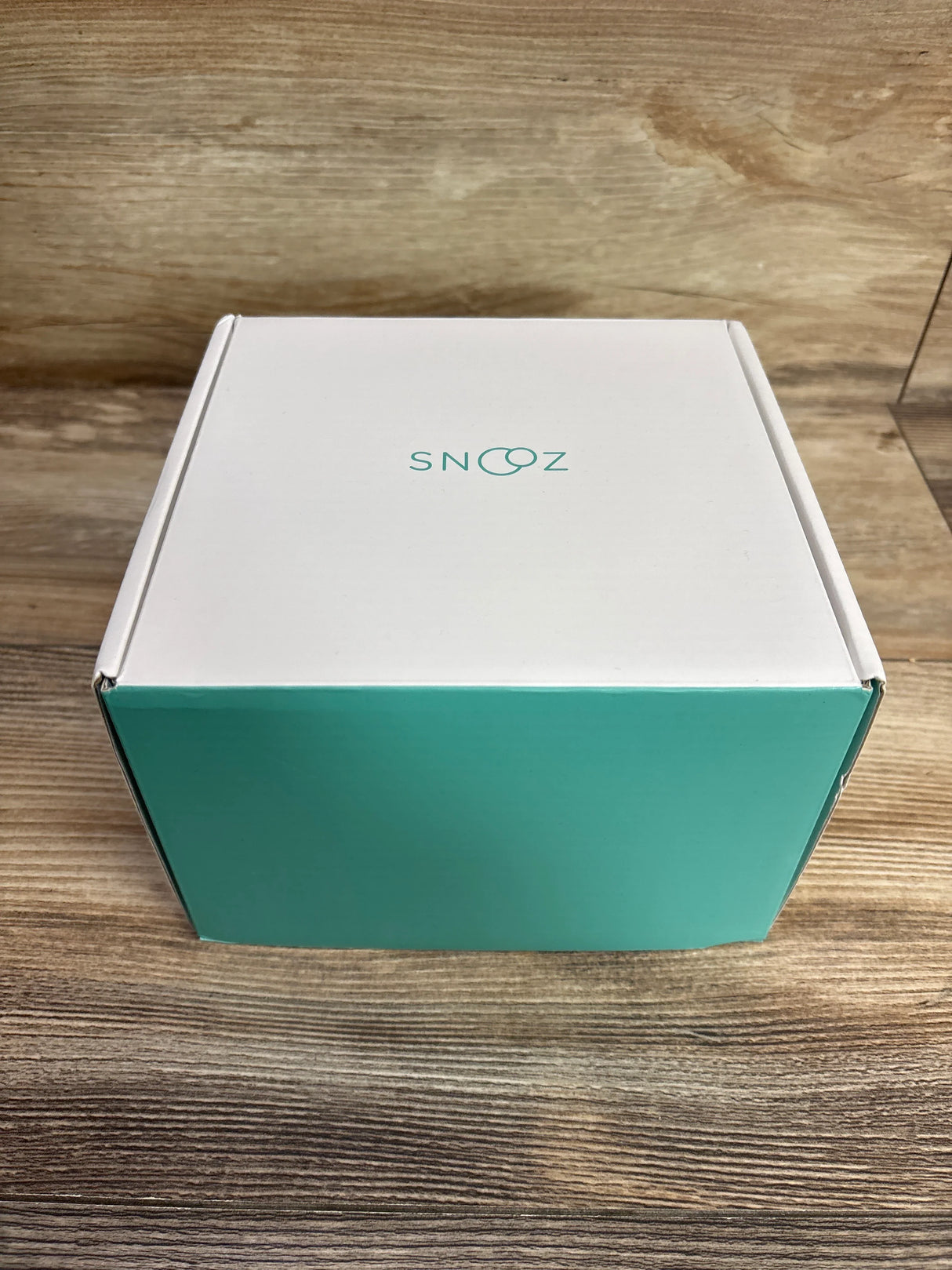 SNOOZ Original White Noise Machine
