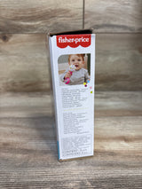 NEW Fisher Price Rattle n Rock Maracas