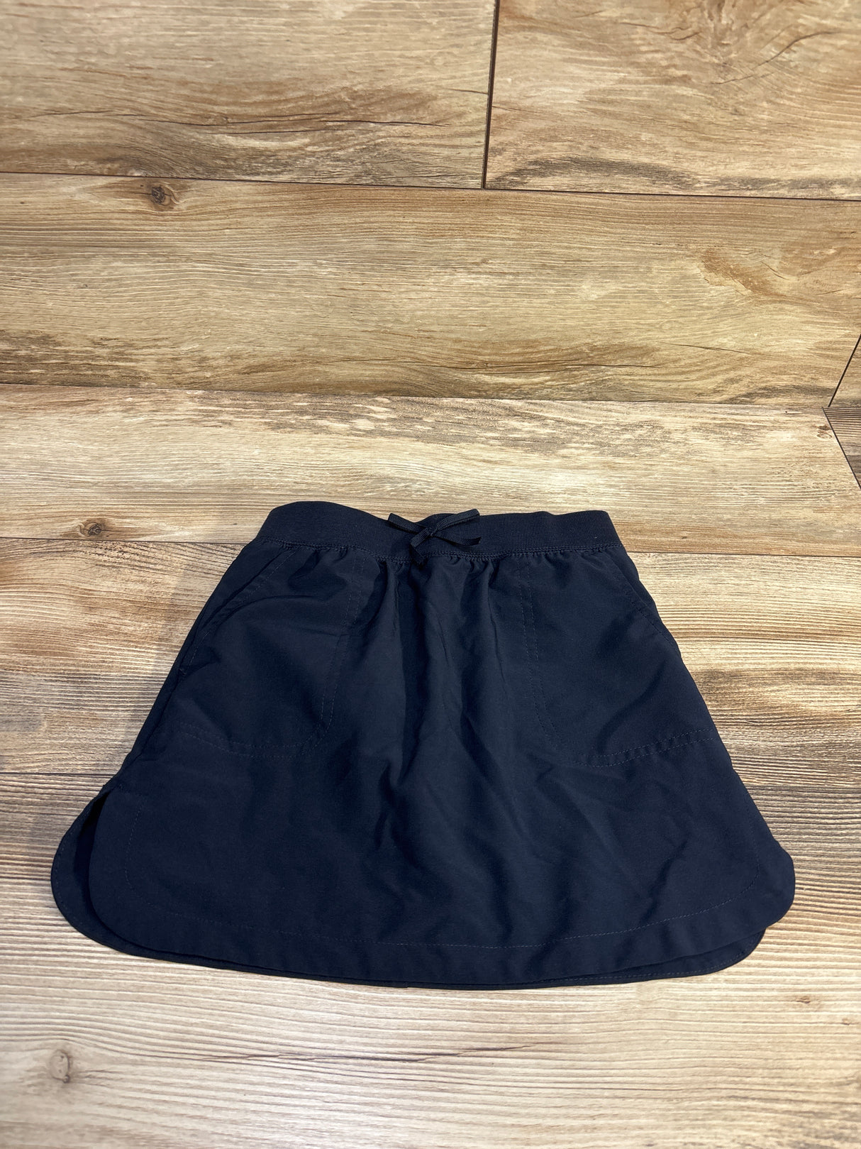 Nautica School Uniform Quick-Dry Skort Navy sz 5T