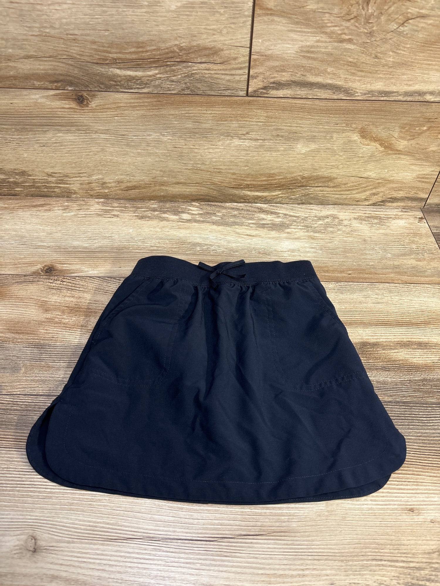Nautica School Uniform Quick-Dry Skort Navy sz 5T