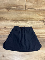 Nautica School Uniform Quick-Dry Skort Navy sz 5T
