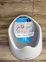 NEW Angel Care Bath Support in Grey