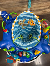 Baby Einstein Neptune Ocean Discovery Jumper