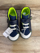 NEW See Kai Run Belmont II Sneakers Navy sz 9c - Me n Mommy To Be