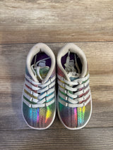 K-Swiss Classic VN Sneakers Rainbow sz 7c