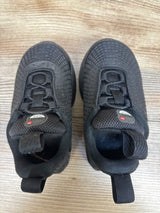 Nike Air Max DN TD 'Black Dark Grey' Sneakers sz 6c