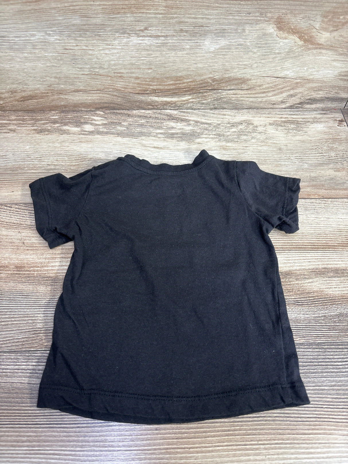 The Notorious B.I.G. T-Shirt Black sz 18m