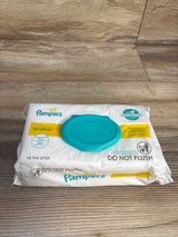 NEW Pampers Sensitive Baby Wet Wipes, 84ct.