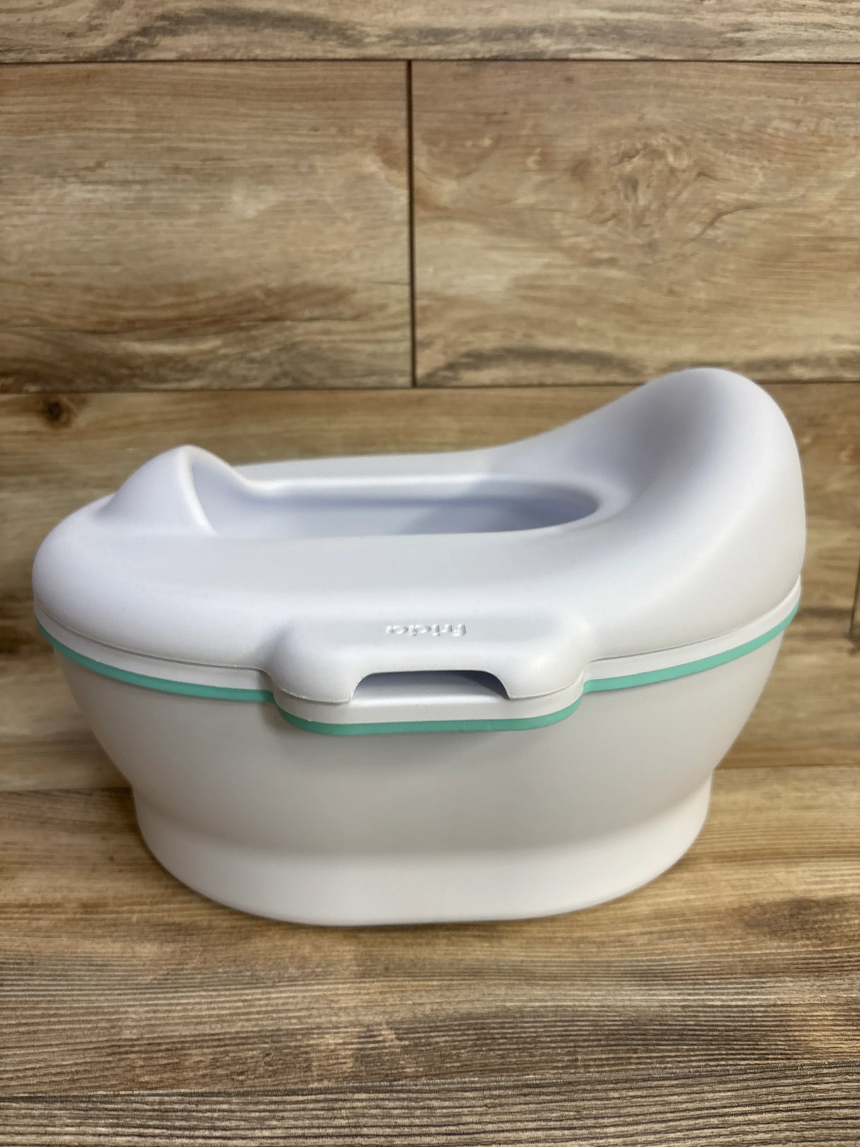 Frida Baby 3-in-1 Grow With Me Potty Training Toilet Seat