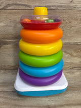 Fisher Price Giant Rock-A-Stack